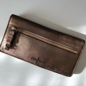 Cole Haan Wallet